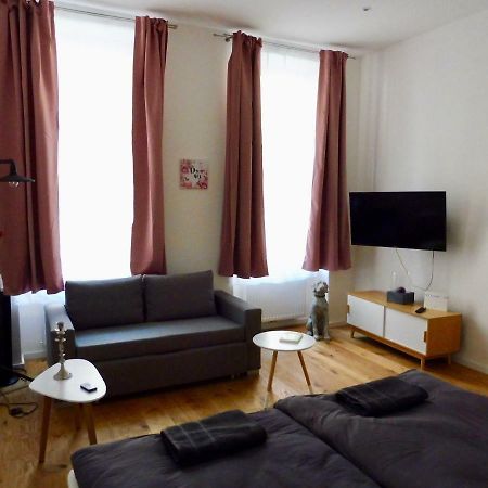 New Apartment City Center فيينا المظهر الخارجي الصورة