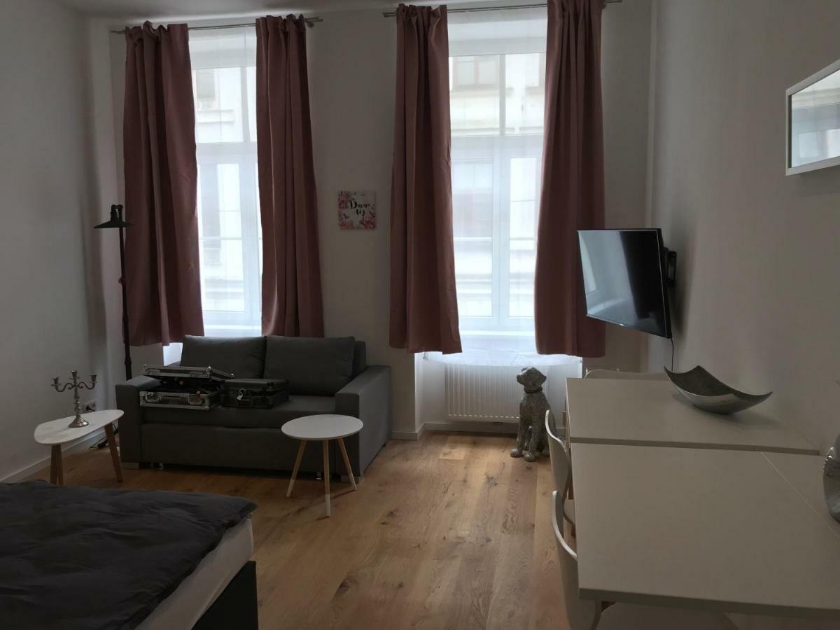 New Apartment City Center فيينا المظهر الخارجي الصورة