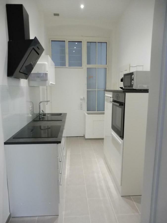 New Apartment City Center فيينا المظهر الخارجي الصورة
