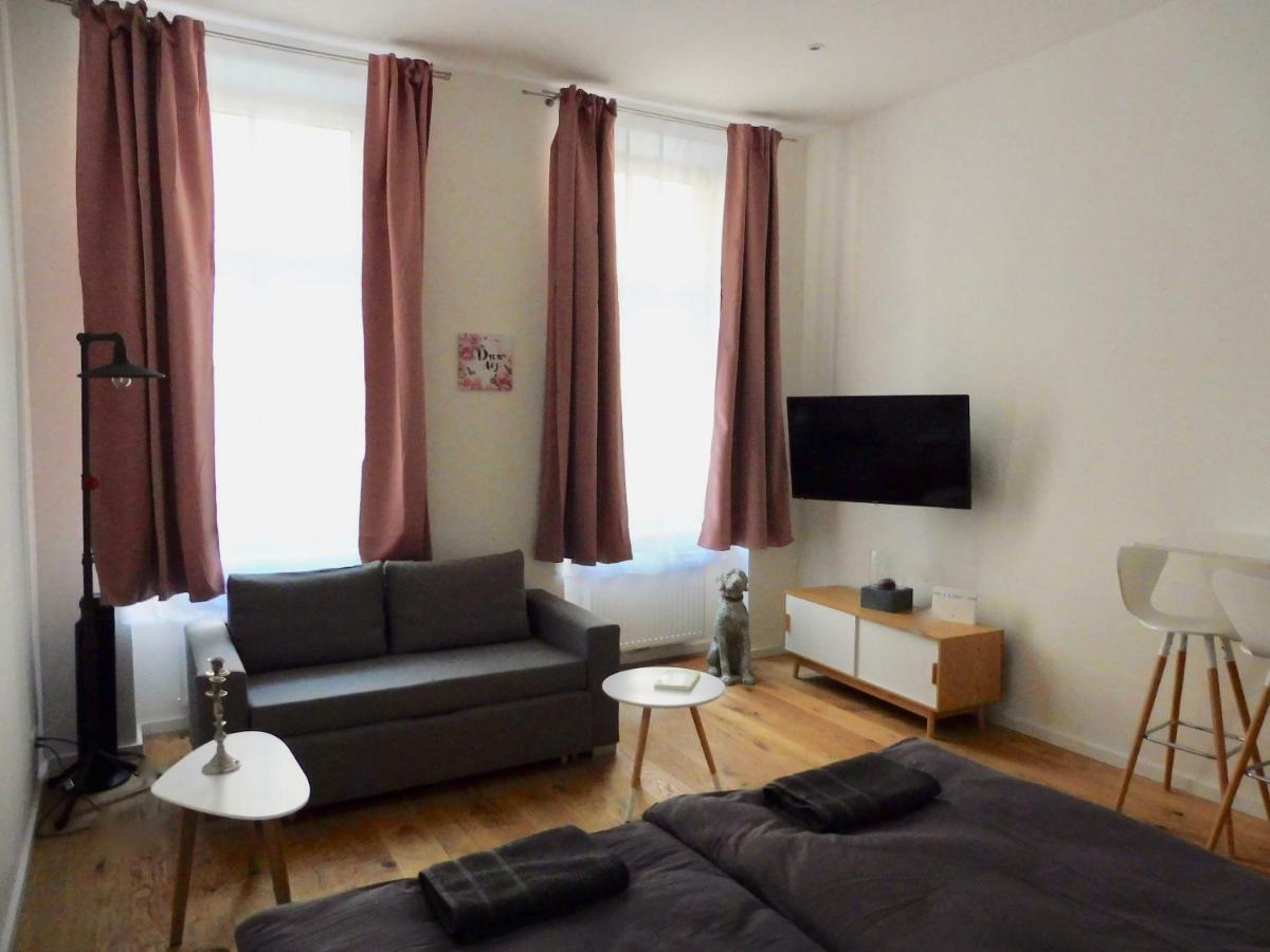 New Apartment City Center فيينا المظهر الخارجي الصورة